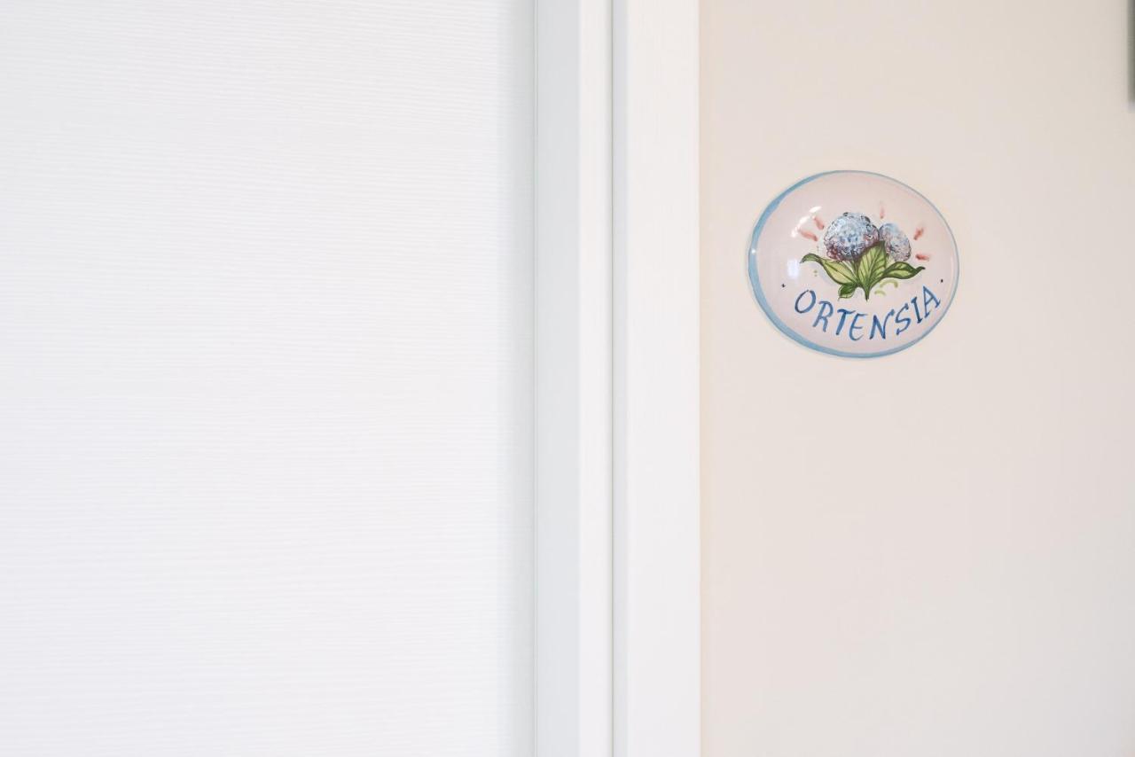 B&B L'Abbraccio Casola di Napoli Exterior foto